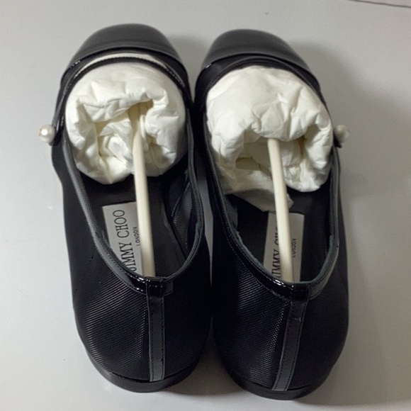 Jimmy Choo
Elisa ballet flats - Picture 10 of 12